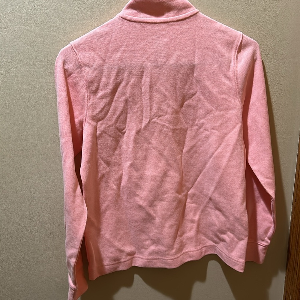 Vineyard Vines Quarter Zip Top - Picture 5 of 5